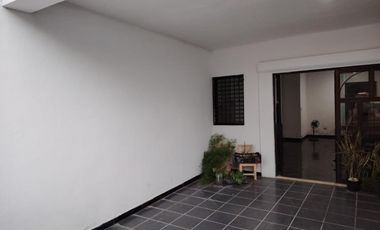 CASA EN VENTA DE UNA PLANTA UBICADA EN EL CENTRO DE MÉRIDA YUCATÁN