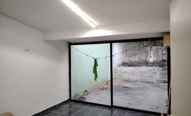 CASA EN VENTA DE UNA PLANTA UBICADA EN EL CENTRO DE MÉRIDA YUCATÁN