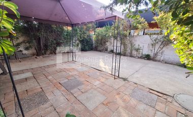 CASA EN VENTA ALTO LO CASTILLO - MACHALI