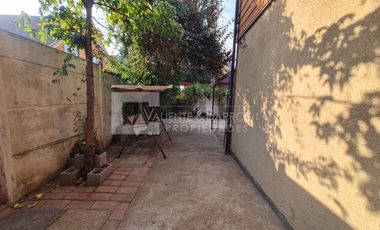 CASA EN VENTA ALTO LO CASTILLO - MACHALI