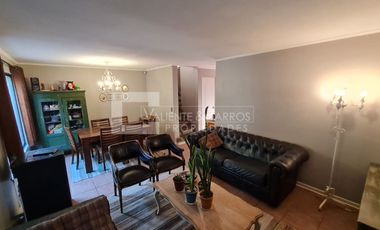 CASA EN VENTA ALTO LO CASTILLO - MACHALI