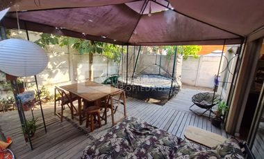 CASA EN VENTA ALTO LO CASTILLO - MACHALI