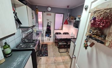 CASA EN VENTA ALTO LO CASTILLO - MACHALI