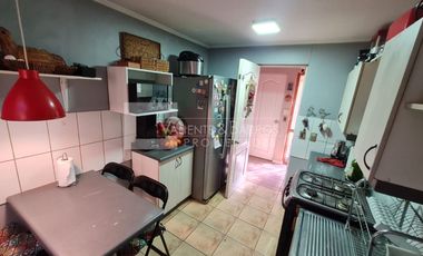 CASA EN VENTA ALTO LO CASTILLO - MACHALI