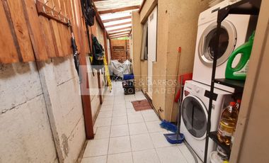 CASA EN VENTA ALTO LO CASTILLO - MACHALI