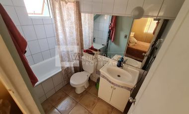 CASA EN VENTA ALTO LO CASTILLO - MACHALI