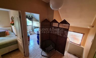 CASA EN VENTA ALTO LO CASTILLO - MACHALI