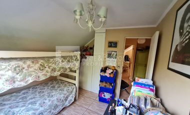 CASA EN VENTA ALTO LO CASTILLO - MACHALI