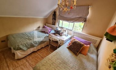 CASA EN VENTA ALTO LO CASTILLO - MACHALI
