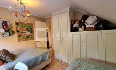 CASA EN VENTA ALTO LO CASTILLO - MACHALI