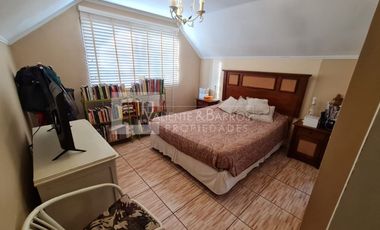 CASA EN VENTA ALTO LO CASTILLO - MACHALI