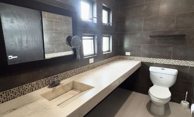 RENTA CASA SIN AMUEBLAR EN HUAYACAN