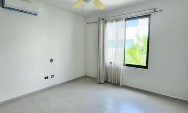 RENTA CASA SIN AMUEBLAR EN HUAYACAN
