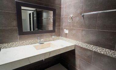 RENTA CASA SIN AMUEBLAR EN HUAYACAN