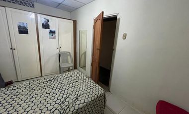 CIUDADELA AUTORIDAD PORTUARIA, SUR DE LA CIUDAD, VENDO BONITA CASA UNA PLANTAM DOS DORMITORIOS, OPORTUNIDAD