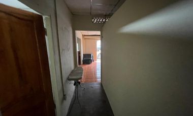CIUDADELA AUTORIDAD PORTUARIA, SUR DE LA CIUDAD, VENDO BONITA CASA UNA PLANTAM DOS DORMITORIOS, OPORTUNIDAD