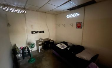 CIUDADELA AUTORIDAD PORTUARIA, SUR DE LA CIUDAD, VENDO BONITA CASA UNA PLANTAM DOS DORMITORIOS, OPORTUNIDAD