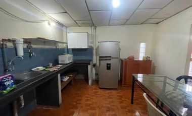 CIUDADELA AUTORIDAD PORTUARIA, SUR DE LA CIUDAD, VENDO BONITA CASA UNA PLANTAM DOS DORMITORIOS, OPORTUNIDAD