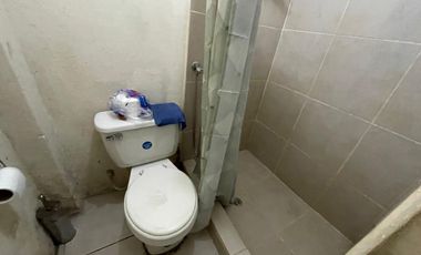 CIUDADELA AUTORIDAD PORTUARIA, SUR DE LA CIUDAD, VENDO BONITA CASA UNA PLANTAM DOS DORMITORIOS, OPORTUNIDAD