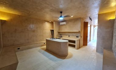 Casa en venta en el centro en la Ermita Santa Isabel en Mérida Yucatán