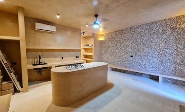 Casa en venta en el centro en la Ermita Santa Isabel en Mérida Yucatán