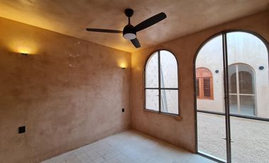 Casa en venta en el centro en la Ermita Santa Isabel en Mérida Yucatán