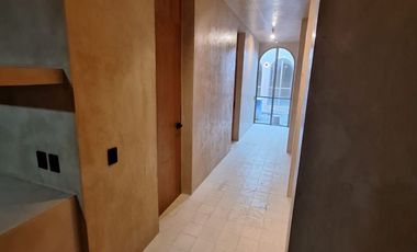 Casa en venta en el centro en la Ermita Santa Isabel en Mérida Yucatán