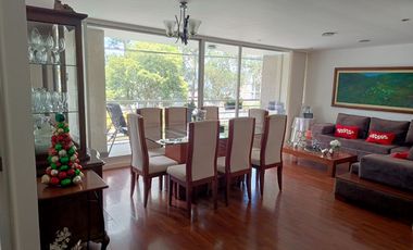 Departamento en venta en Ponceano Alto