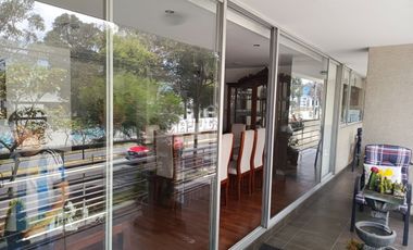 Departamento en venta en Ponceano Alto