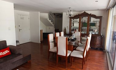 Departamento en venta en Ponceano Alto