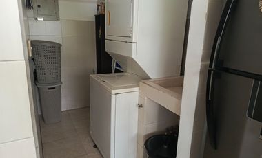 Departamento en venta en Ponceano Alto