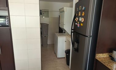 Departamento en venta en Ponceano Alto