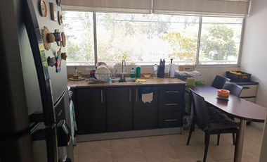 Departamento en venta en Ponceano Alto