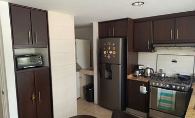 Departamento en venta en Ponceano Alto