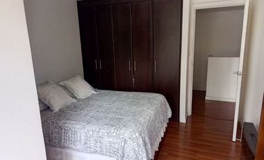 Departamento en venta en Ponceano Alto