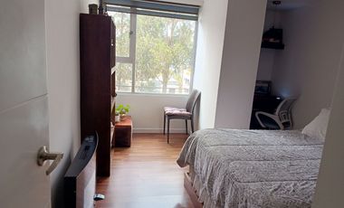 Departamento en venta en Ponceano Alto