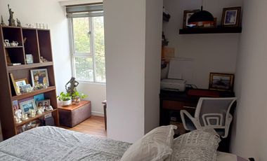 Departamento en venta en Ponceano Alto