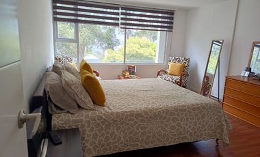 Departamento en venta en Ponceano Alto