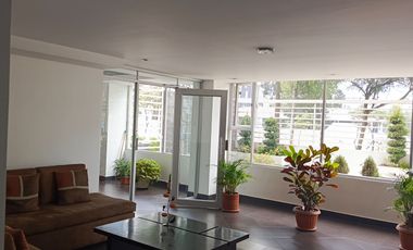 Departamento en venta en Ponceano Alto