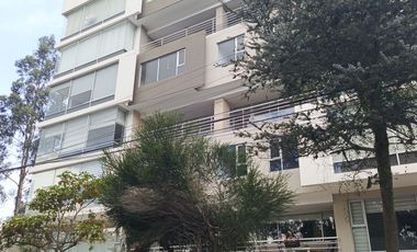 Departamento en venta en Ponceano Alto