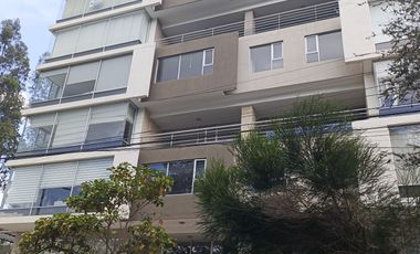 Departamento en venta en Ponceano Alto