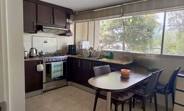 Departamento en venta en Ponceano Alto