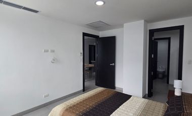 Alquilo QUO Luxury Apartaments, amoblado Frente Mall del Sol 2 dormitorios
