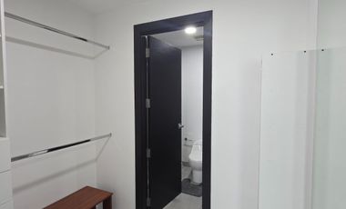 Alquilo QUO Luxury Apartaments, amoblado Frente Mall del Sol 2 dormitorios