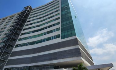 Alquilo QUO Luxury Apartaments, amoblado Frente Mall del Sol 2 dormitorios