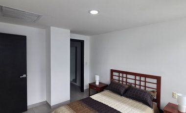 Alquilo QUO Luxury Apartaments, amoblado Frente Mall del Sol 2 dormitorios