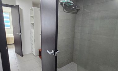 Alquilo QUO Luxury Apartaments, amoblado Frente Mall del Sol 2 dormitorios