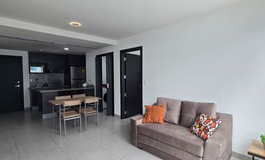 Alquilo QUO Luxury Apartaments, amoblado Frente Mall del Sol 2 dormitorios
