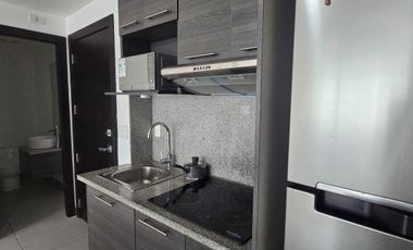 Alquilo QUO Luxury Apartaments, amoblado Frente Mall del Sol 2 dormitorios