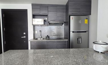 Alquilo QUO Luxury Apartaments, amoblado Frente Mall del Sol 2 dormitorios